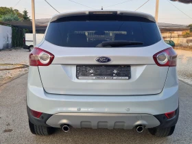 Ford Kuga 2.0HDI-6sk* 4x4* PANO* KSENON* KOJA* PDC*   | Mobile.bg    8