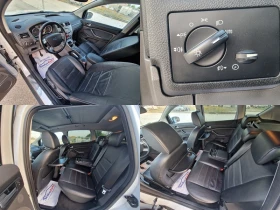 Ford Kuga 2.0HDI-6sk* 4x4* PANO* KSENON* KOJA* PDC*   | Mobile.bg    13