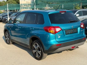 Suzuki Vitara 1.6TD  SERGIO CELLANO  4x4 | Mobile.bg    4