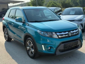 Suzuki Vitara 1.6TD  SERGIO CELLANO  4x4 | Mobile.bg    2