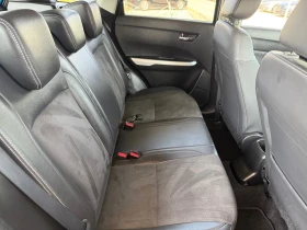 Suzuki Vitara 1.6TD  SERGIO CELLANO  4x4 | Mobile.bg    10