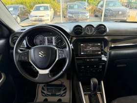 Suzuki Vitara 1.6TD  SERGIO CELLANO  4x4 | Mobile.bg    11