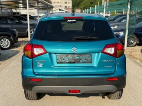 Suzuki Vitara 1.6TD  SERGIO CELLANO  4x4 | Mobile.bg    6