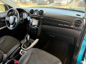 Suzuki Vitara 1.6TD  SERGIO CELLANO  4x4 | Mobile.bg    8