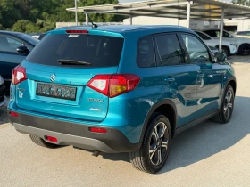Suzuki Vitara 1.6TD  SERGIO CELLANO  4x4 | Mobile.bg    5