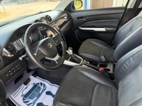 Suzuki Vitara 1.6TD  SERGIO CELLANO  4x4 | Mobile.bg    7