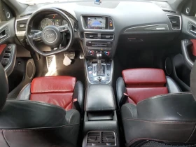Audi SQ5 Premium Plus* Сервизна История* Панорама* ЛИЗИНГ - 22900 лв. - 93622011 9