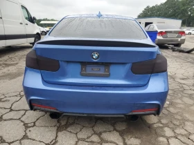 Обява за продажба на BMW 335 Цена до България - Лизинг ~18 200 лв. - изображение 5