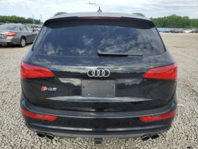 Audi SQ5 Premium Plus* Сервизна История* Панорама* ЛИЗИНГ - 22900 лв. - 93622011 4