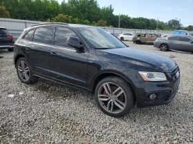 Audi SQ5 Premium Plus* Сервизна История* Панорама* ЛИЗИНГ - 22900 лв. - 93622011 2
