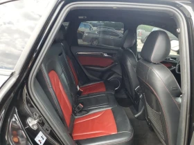 Audi SQ5 Premium Plus* Сервизна История* Панорама* ЛИЗИНГ - 22900 лв. - 93622011 11