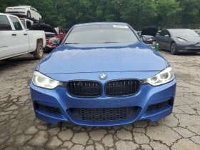 BMW 335 Цена до България - Лизинг