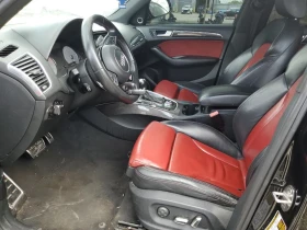 Audi SQ5 Premium Plus* Сервизна История* Панорама* ЛИЗИНГ - 22900 лв. - 93622011 10