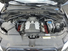 Audi SQ5 Premium Plus* Сервизна История* Панорама* ЛИЗИНГ - 22900 лв. - 93622011 7