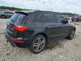 Audi SQ5 Premium Plus* Сервизна История* Панорама* ЛИЗИНГ - 22900 лв. - 93622011 5