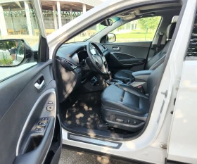 Hyundai Santa fe FULL 2015.2.2CRDI 4X4 PANORAMA | Mobile.bg    9