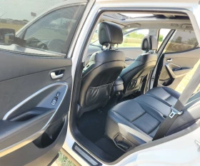 Hyundai Santa fe FULL 2015.2.2CRDI 4X4 PANORAMA | Mobile.bg    16