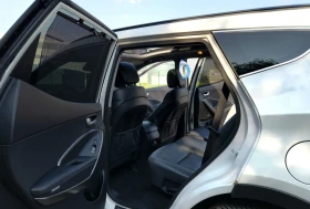 Hyundai Santa fe FULL 2015.2.2CRDI 4X4 PANORAMA | Mobile.bg    11