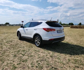 Hyundai Santa fe FULL 2015.2.2CRDI 4X4 PANORAMA | Mobile.bg    5