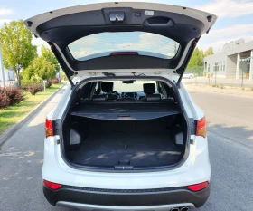 Hyundai Santa fe FULL 2015.2.2CRDI 4X4 PANORAMA | Mobile.bg    8