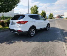 Hyundai Santa fe FULL 2015.2.2CRDI 4X4 PANORAMA | Mobile.bg    6