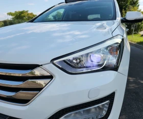 Hyundai Santa fe FULL 2015.2.2CRDI 4X4 PANORAMA | Mobile.bg    13