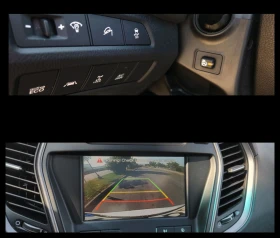 Hyundai Santa fe FULL 2015.2.2CRDI 4X4 PANORAMA | Mobile.bg    15