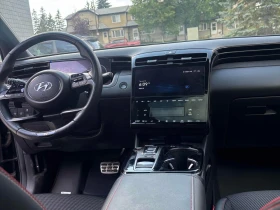 Hyundai Tucson 2024 N-LINE * HYBRID* * АВТО КРЕДИТ* - 57900 лв. - 27170407 8