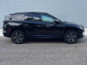 Hyundai Tucson 2024 N-LINE * HYBRID* * АВТО КРЕДИТ* - 57900 лв. - 27170407 4
