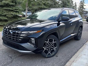 Hyundai Tucson 2024 N-LINE * HYBRID* * АВТО КРЕДИТ* 