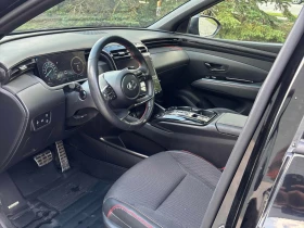 Hyundai Tucson 2024 N-LINE * HYBRID* * АВТО КРЕДИТ* - 57900 лв. - 27170407 7