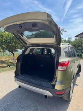 Ford Kuga 1.6 EcoB 4x4 182 hp TITANIUM   | Mobile.bg    3
