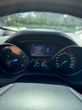 Ford Kuga 1.6 EcoB 4x4 182 hp TITANIUM   | Mobile.bg    7