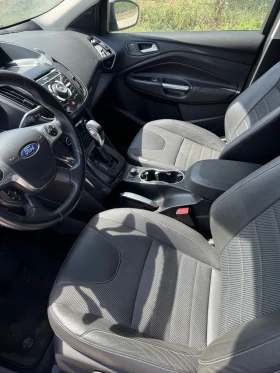 Ford Kuga 1.6 EcoB 4x4 182 hp TITANIUM   | Mobile.bg    6