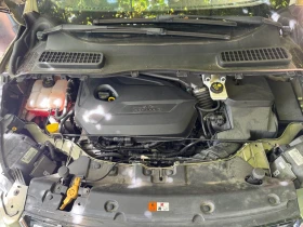 Ford Kuga 1.6 EcoB 4x4 182 hp TITANIUM   | Mobile.bg    15