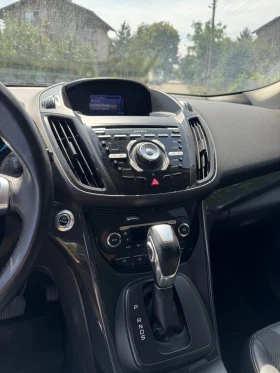 Ford Kuga 1.6 EcoB 4x4 182 hp TITANIUM   | Mobile.bg    9