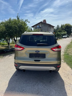 Ford Kuga 1.6 EcoB 4x4 182 hp TITANIUM   | Mobile.bg    4