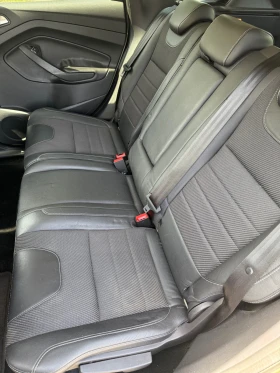 Ford Kuga 1.6 EcoB 4x4 182 hp TITANIUM   | Mobile.bg    10