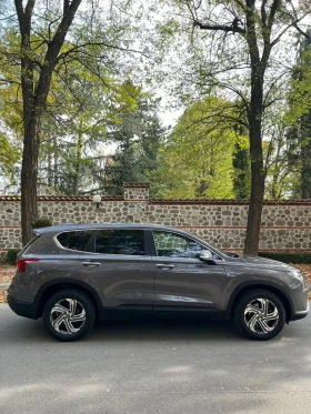     Hyundai Santa fe 2.2d 200PS.88 000km.