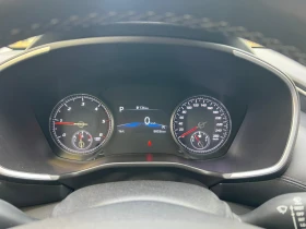 Hyundai Santa fe 2.2d 200PS.88 000km. - 49999 лв. / 25564.08 € - 83502050 11