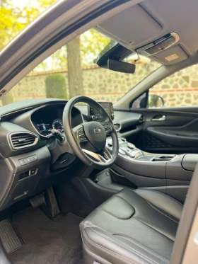 Hyundai Santa fe 2.2d 200PS.88 000km. - 49999 лв. / 25564.08 € - 83502050 10