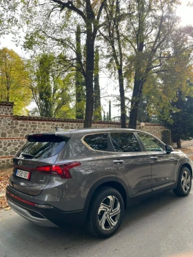     Hyundai Santa fe 2.2d 200PS.88 000km.