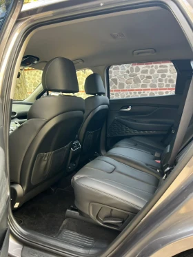 Hyundai Santa fe 2.2d 200PS.88 000km. - 49999 лв. / 25564.08 € - 83502050 13