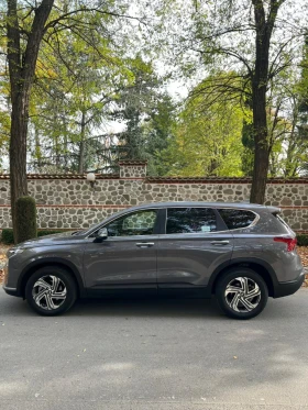 Hyundai Santa fe 2.2d 200PS.88 000km. - 49999 лв. / 25564.08 € - 83502050 6