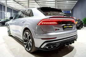 Audi SQ8 4.0D QUATTRO MATRIX B&O MEGA FULL ЛИЗИНГ 100% - 133880 лв. / 68451.76 € - 84294836 6