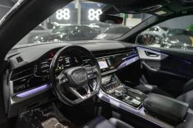Audi SQ8 4.0D QUATTRO MATRIX B&O MEGA FULL ЛИЗИНГ 100% - 133880 лв. / 68451.76 € - 84294836 11