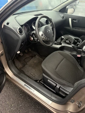 Nissan Qashqai, снимка 7
