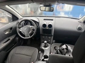 Nissan Qashqai, снимка 5