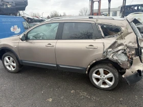 Nissan Qashqai, снимка 4