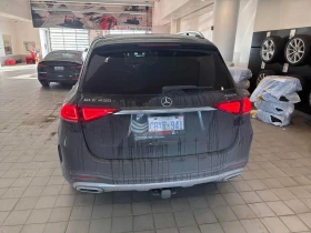 Mercedes-Benz GLE 450  * CARFAX * 360 * ДИСТРОНИК * ХЕДЪП, снимка 4